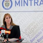 OCDE informa oficialmente a Colombia sobre la admisión del Comité de Trabajo, Empleo y Asuntos Sociales9745d30-0955-4892-a498-1b7951e51ffd