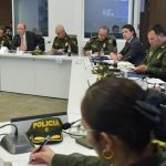 MINDEFENSA SITUACION CATUMBO