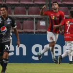 Millonarios perdió ante Lara 2