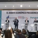 Debate Económico presidencial