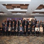 En Bogotá se realiza el Workshop de FIFA Forward