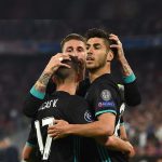 Real Madrid vence al Bayern 250418