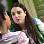 Los niños y niñas las mayores víctimas de las “guerras” intrafamiliares