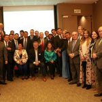 Integrantes Partido Conservador CortesíaPrensa Marta Lucía Ramírez