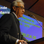 Carlos Eduardo Valdés, director de Medicina Legal2018-04-26 00.33.45