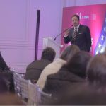 VARGAS LLERAS EN FORO SOBRE VENEZUELA20180425_124225 (1)