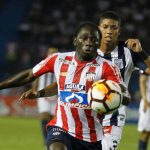 Junior venci a aLianza Lima