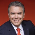 VAN DUQUE 8