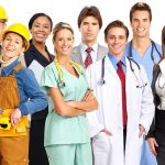trabajadores