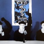 ETA anuncia que disuelve “completamente todas sus estructuras