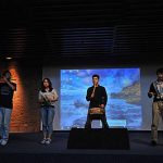 JOVENES EMBAJADORES DE TAIWAN