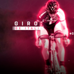 GIRO DE ITALIA X SEÑAL COLOMBIA
