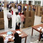 Elecciones