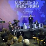 Al instalar la cuarta jornada del balance de la Revolución de Infraestructura, el Presidente anunció que en los tres meses que quedan de su Gobierno se buscará entregar la mayor cantidad de obras.