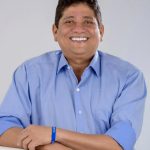 Antonio Quinto Guerra, nuevo alcalde de Cartagena
