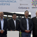La DIMAYOR, Coljuegos, Asojuegos y empresas de apuestas online, firmaron acuerdo por la integridad y el juego limpio