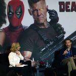 Deadpool es un “idiota disfuncional” Ryan Reynolds