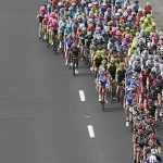 Fiebre de Giro