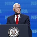 El vicepresidente Mike Pence pidió a los países miembros de la OEA suspender a Venezuela y exigir visa a funcionarios del gobierno Maduro.