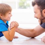 Padres e Hijos