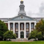 Universidad de Harvard