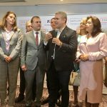 Ivan Duque recibe respaldo de MIRA