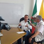 Marino Murillo Alcalde de Neira2