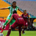 Nacional Femenino