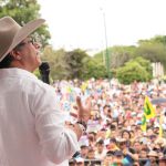 Gustavo Petro