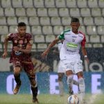 Once Caldas triunfo en el Palogrande