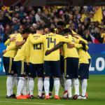 Lista de 35 preseleccionados a La Copa Mundial de la FIFA Rusia 20182018-05-14 19.15.41
