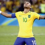 Neymar lidera lista de Brasil en busca de sexta corona en Mundial de Rusia