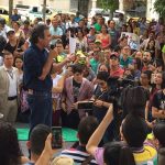 Sergio Fajardo 140518