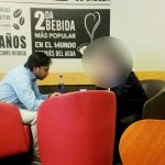 Jairo Yovanni Caicedo Rojas, funcionario administrativo de la Corte2018-05-15 at 5.14.49 PM (2)