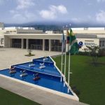 Centro de Eventos Valle del Pacífico