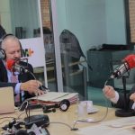Dario Arismendi y Humberto de la calle 150518