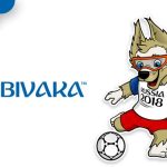 Logos Especiales Rusia 2018