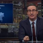 HBO CRITICAS A COLOMBIA