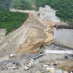 presa de Hidroituango