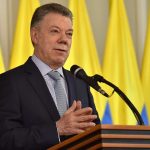 El Presidente Juan Manuel Santos destacó que se han invertido $160.000 millones para fortalecer los Ecosistemas Científicos del país, promoviendo redes entre universidades y el sector productivo para el desarrollo de las regiones.