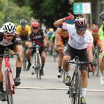 Esteban Guerrero repitió victoria en la Vuelta de la Juventud 2018