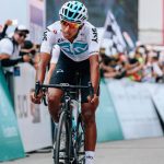 Egan Bernal,