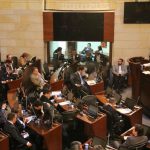Congreso de la República 220518