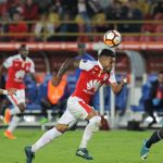 Santa Fe derrota a Emelec en Ecuador