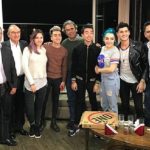 Las últimas movidas virales de los candidatos