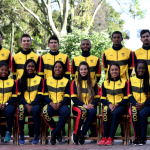 Selección de patinaje