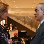 Foros Semana En qué van los acuerdos (4)