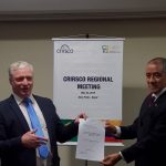 Colombia ingresa al Comité Internacional de países mineros