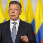 “Ser parte de la OCDE genera confianza, la confianza genera inversión, la inversión genera empleo y el empleo bienestar”.