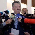 Ingreso a la OCDE le abre a Colombia inmensas oportunidades para seguir avanzando en educación, salud, generación de empleo formal, y en lucha contra la corrupción, señaló el Presidente Juan Manuel Santos.